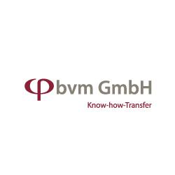 bvm GmbH Logo